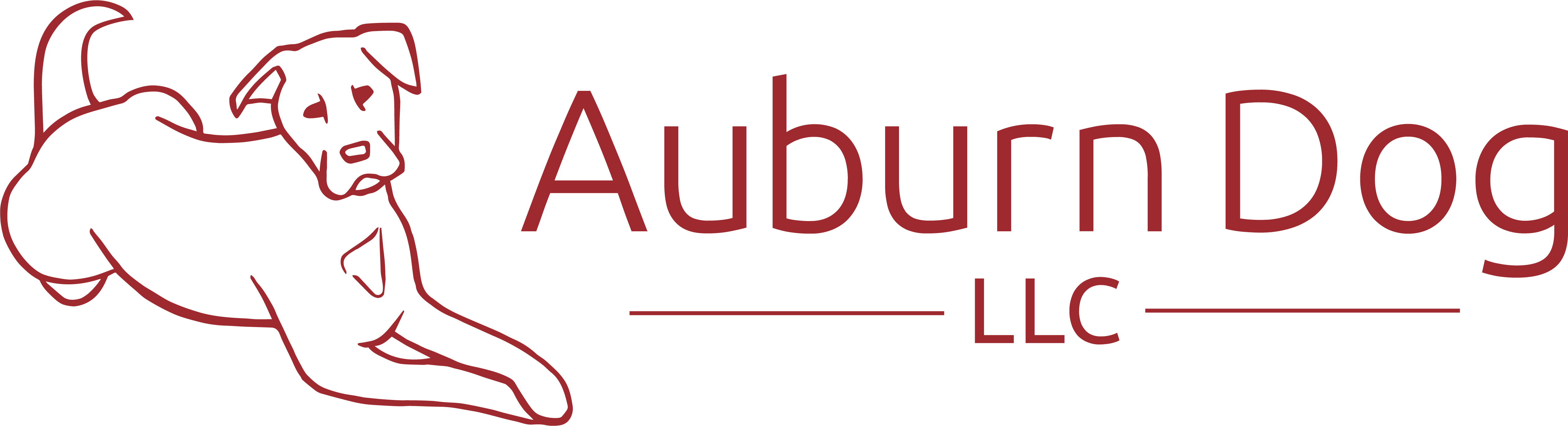 Auburn Dog LLC logo